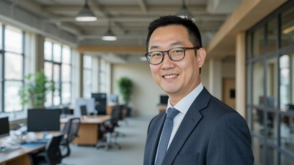 40代　社長