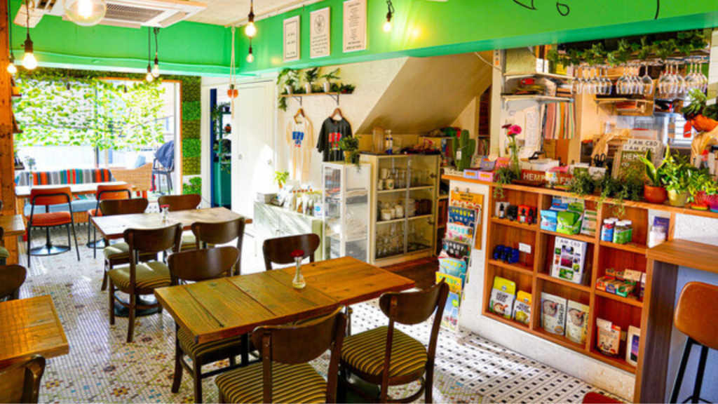 HempCafeTokyo