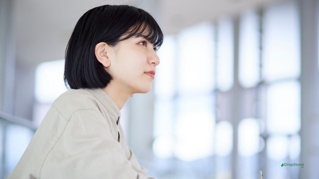 サロンオーナー